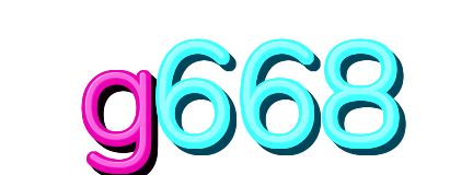 g668 — logo kanal