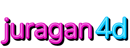 juragan4d — logo kanal