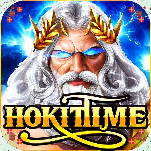 hokitime — mitra unggulan