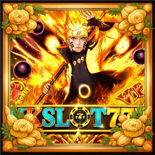 kkslot777 — mitra unggulan