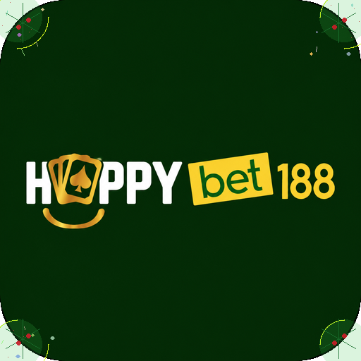 happybet188 — mitra unggulan